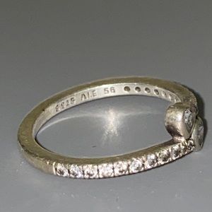 Pandora hearts ring
